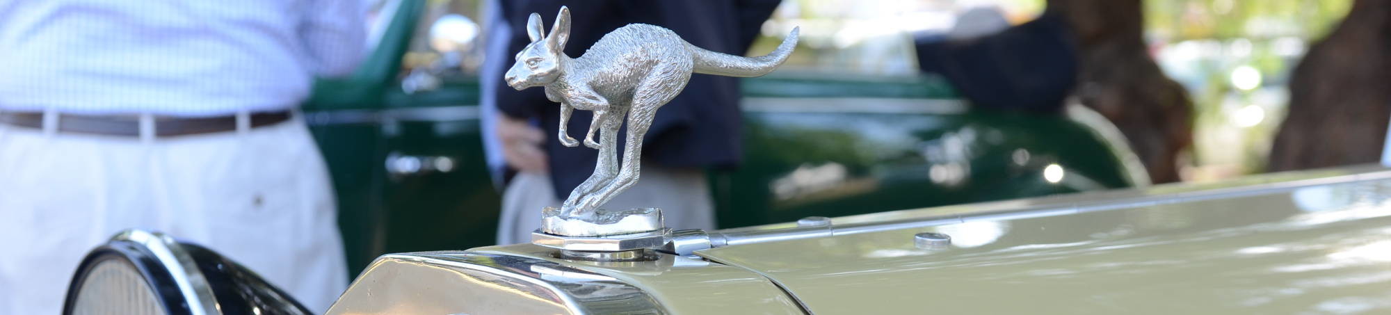 Australian Lancia Register